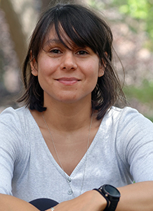 Aylin Aykanat, Ph.D. '12